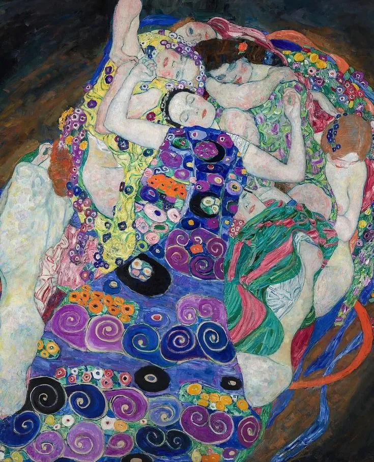 Rebeca Ramos Portrait